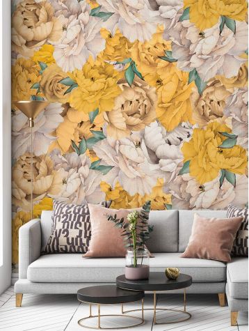 Paeonia - Atelier