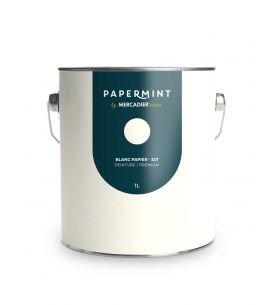 Paint - Blanc Papier