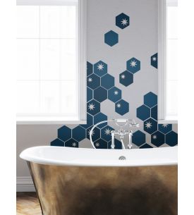 Tiles Etoiles - 5 sheets