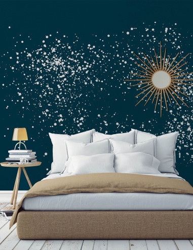 Céleste - Wallpanel Archive customizable