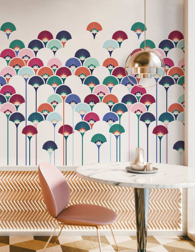 Palm Wallpanel Archive customizable