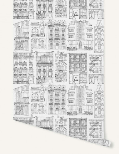 Façades - Custom