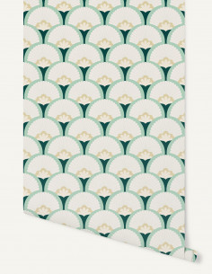 Palm - Personnalisable - 30...