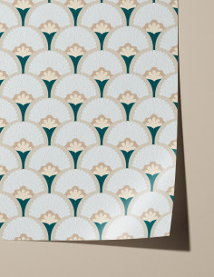 Palm - Personnalisable - 33...