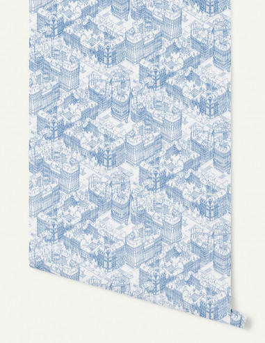 Paris - Personnalisable