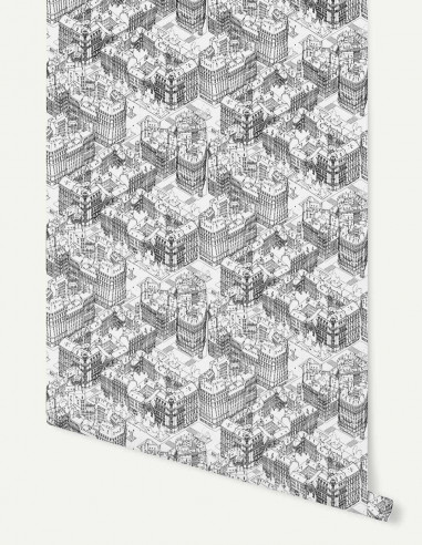Paris - Personnalisable