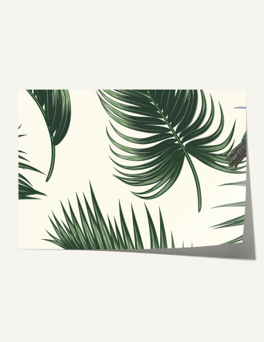 Jungle Gamme Edition - sample