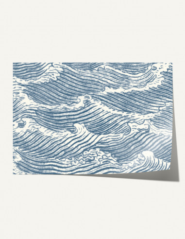 Waves - Échantillon