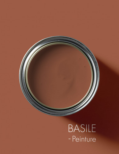 Paint - Basile