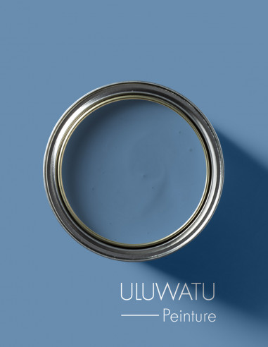 Peinture - Uluwatu