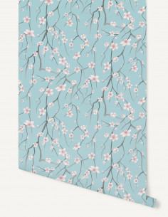 Sakura - Personnalisable -...