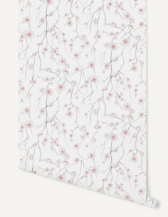 Sakura - Personnalisable -...