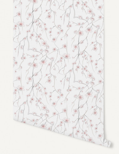 Sakura - Personnalisable