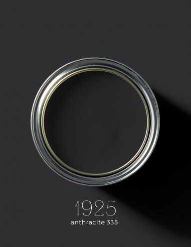 Paint - 1925 Gris Anthracite - 335