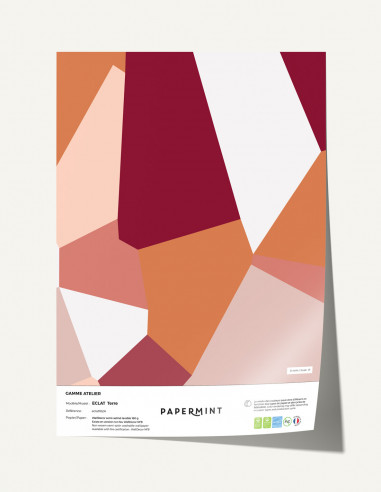 Eclats Gamme Atelier - sample