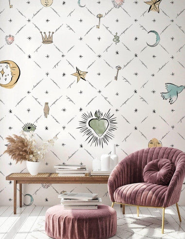 Voto - Wallpanel Archive customizable