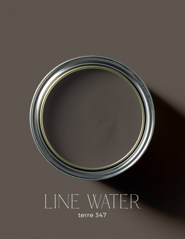 Paint - Line Water Terre - 347