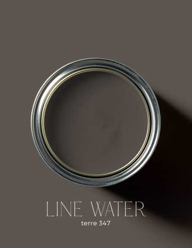 Peinture - Line Water Terre - 347