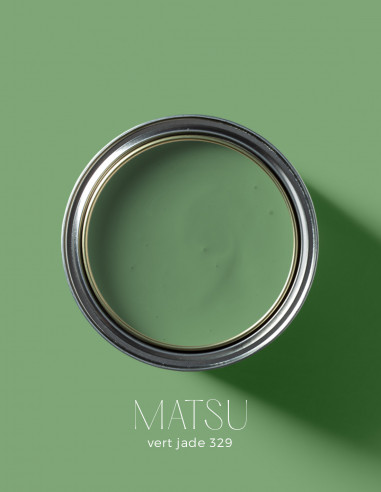 Paint - Matsu Vert Jade - 329