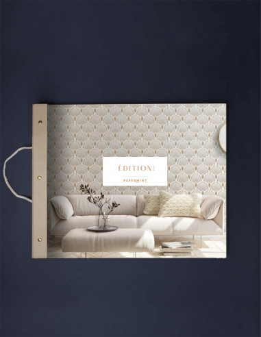 Book Collection - 33 x 45 cm