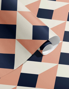 Cielda Corail - 10m Roll