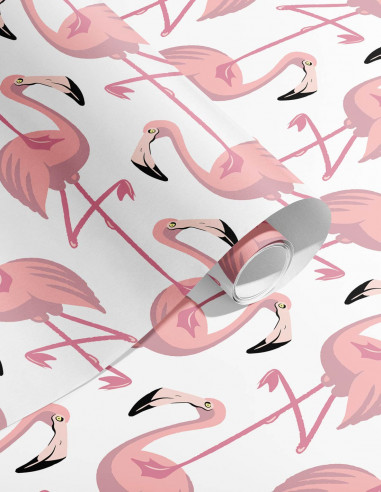 Flamingo - Rouleau 9ml - VP