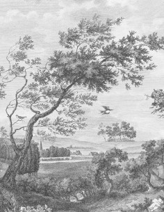 Fontaine - Wallpanel Mural... 2