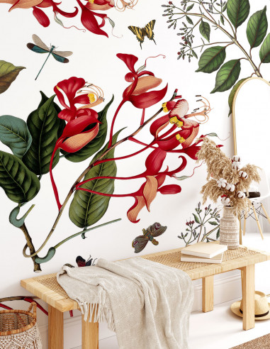 Printemps - Wallpanel