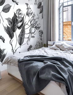 Printemps - Wallpanel...