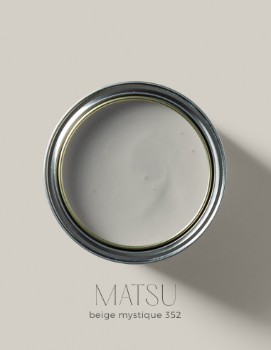 Paint - Matsu Eté Beige Mystique - 352