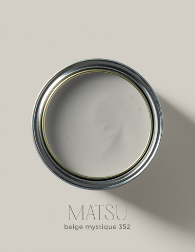 Peinture - Matsu Eté Beige Mystique -...