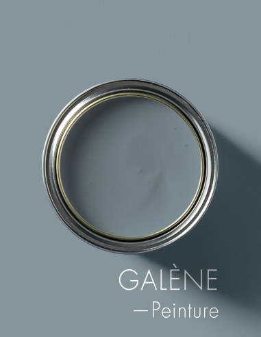 Paint - Galene