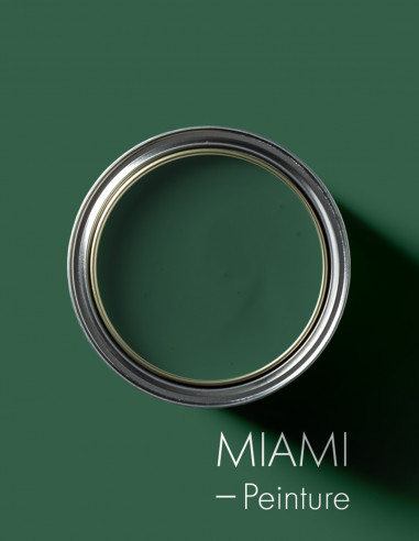 Paint - Miami