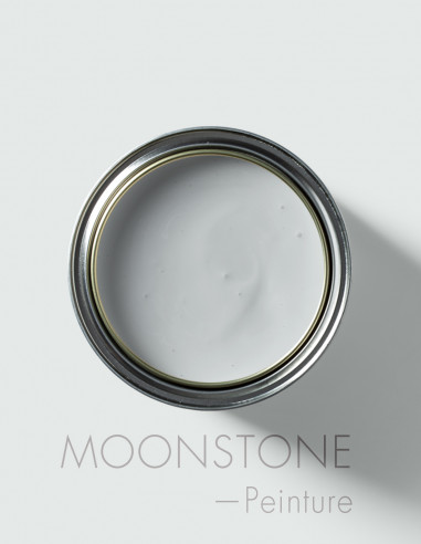 Paint - Moonstone