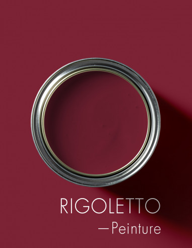 Paint - Rigoletto