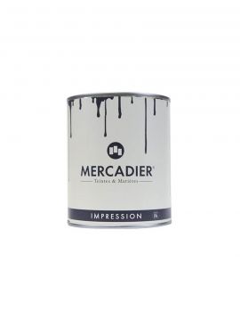 Primaire - Impression GRIS - Pour tous supports