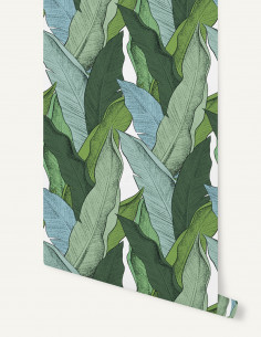 copy of Leaf - roll 10m -... 2