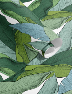 copy of Leaf - roll 10m -...
