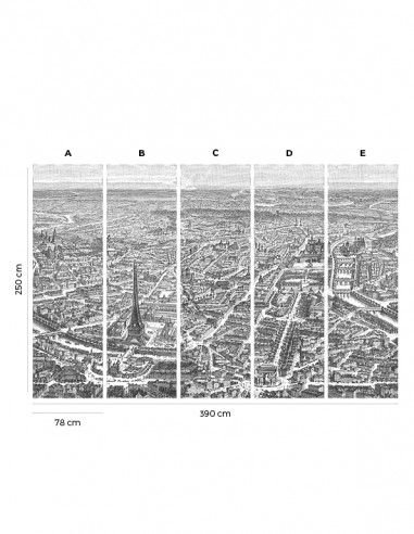 Tour Eiffel - WallPanel Archive...