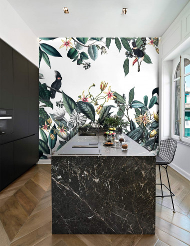 Cali Birds - Wallpanel Archive...