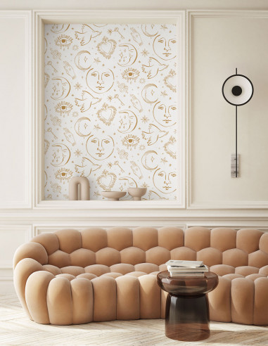 Mystic - Ligne Agate - L50 x W300