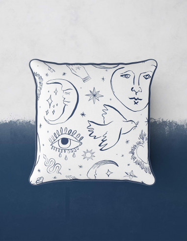Mystic Limited Edition - Cushion cover
