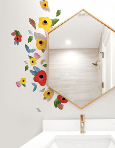 Poppy • Gambettes x...