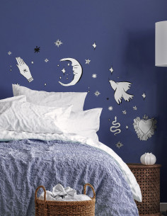 Mystic Ligne Lazuli -...