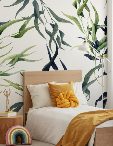 Algaë - Wallpanel Archive customizable