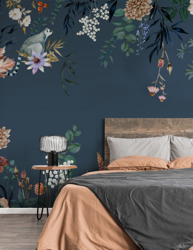 Lewis - Wallpanel Archive customizable
