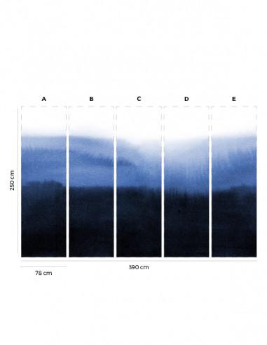 Sfumato Nocturne - WallPanel...