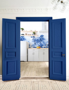 Crique - Wallpanel Archive...