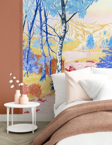 Cascade - Wallpanel Archive...