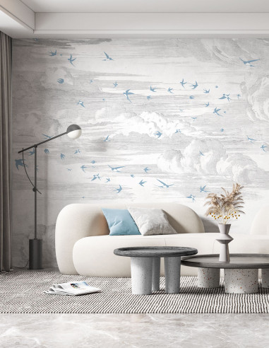 Envolée - Wallpanel Pack